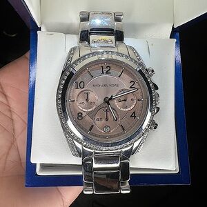 Michael Kors women’s watch